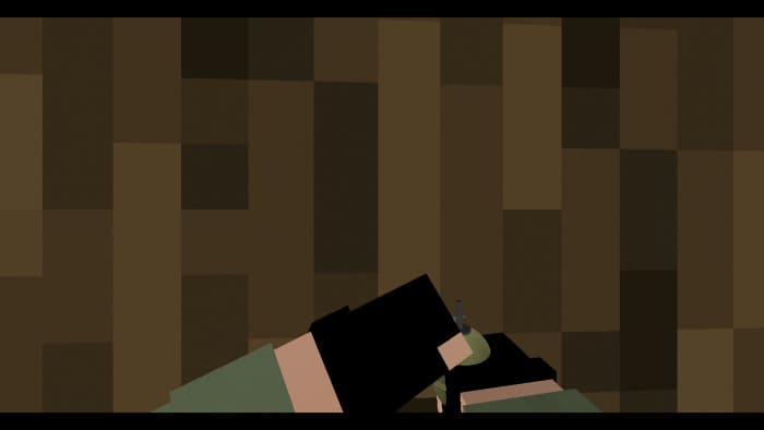 3D Guns 1.19+ — screenshot 1