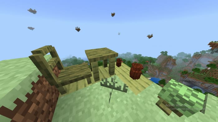 Holy Islands 1.19+ — screenshot 3