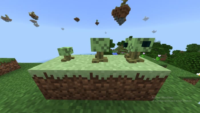 Holy Islands 1.19+ — screenshot 4