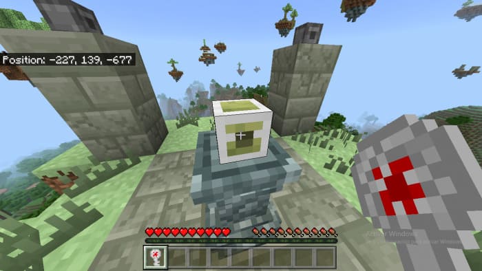 Holy Islands 1.19+ — screenshot 6