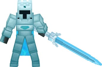 Ice Bosses
