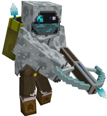 Ice Bosses — screenshot 4