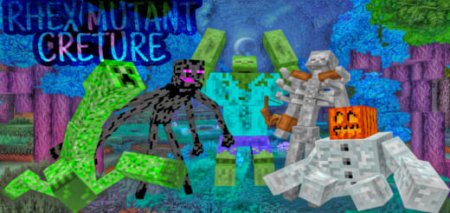 Mutants — screenshot 1