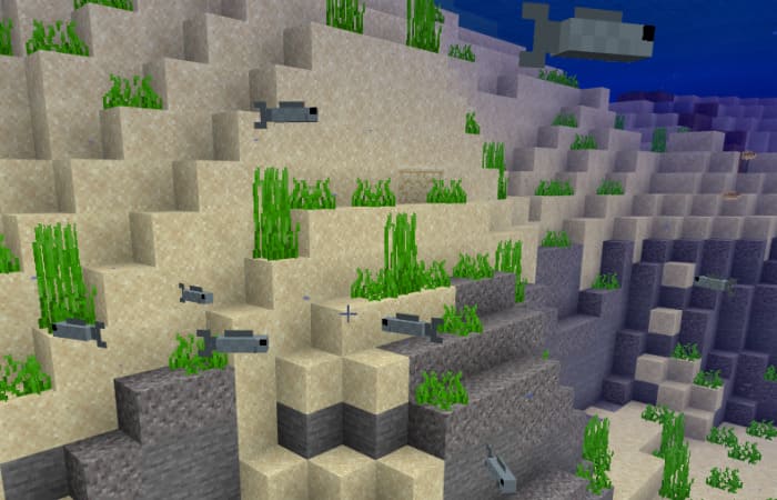 Enhanced Ocean 1.19+ — screenshot 3