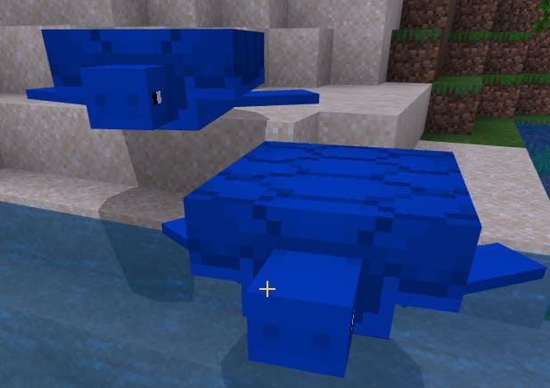 Enhanced Ocean 1.19+ — screenshot 5