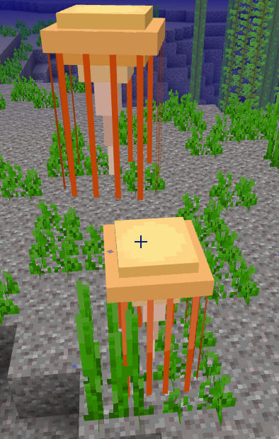 Enhanced Ocean 1.19+ — screenshot 7