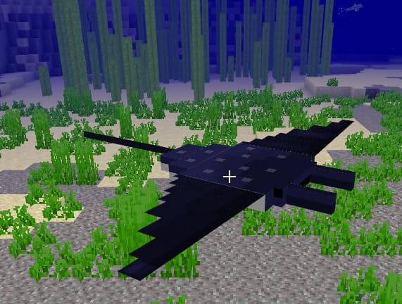 Enhanced Ocean 1.19+ — screenshot 8