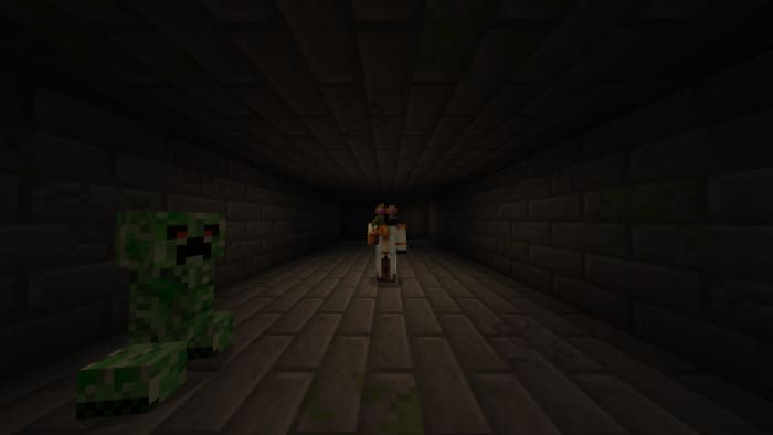 Realistic Lighting 1.19+