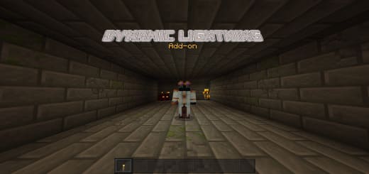 Realistic Lighting 1.19+ — screenshot 1
