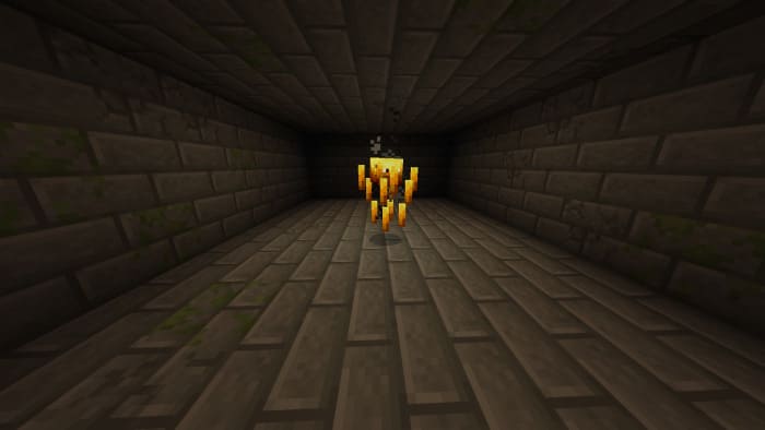 Realistic Lighting 1.19+ — screenshot 2