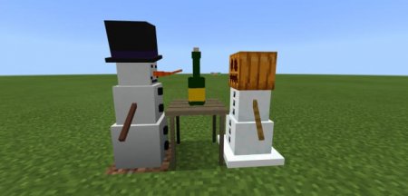 3D Furniture and Decor 1.19+ — screenshot 2
