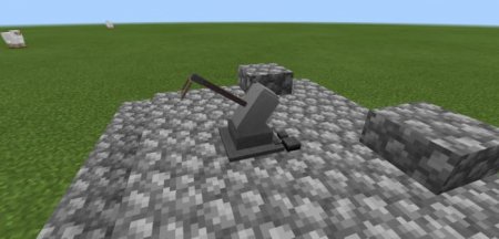 3D Furniture and Decor 1.19+ — screenshot 3