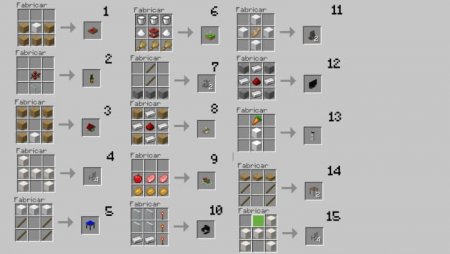 3D Furniture and Decor 1.19+ — screenshot 4