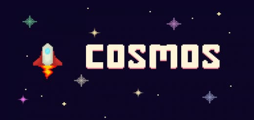 Flight to Space 1.19+ — screenshot 1