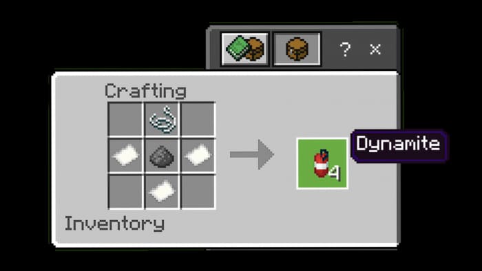 Dynamite Throwing — screenshot 2