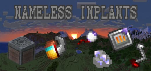 Implants — screenshot 1