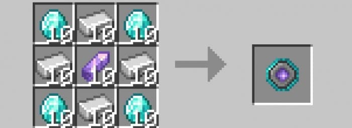Implants — screenshot 2
