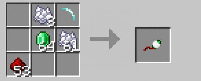 Implants — screenshot 4