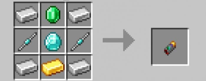 Implants — screenshot 5