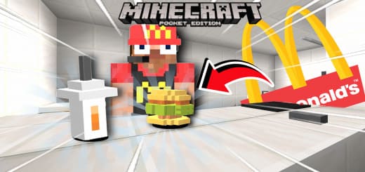 McDonald's Job — screenshot 1