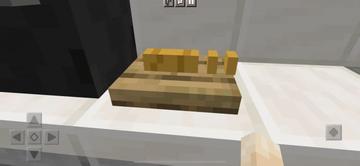 McDonald's Job — screenshot 2