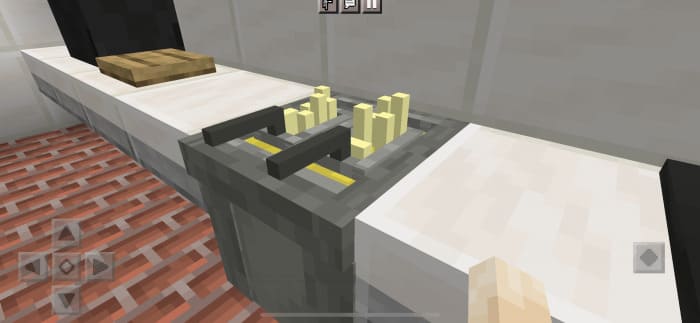 McDonald's Job — screenshot 3