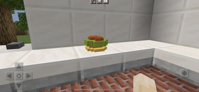 McDonald's Job — screenshot 6
