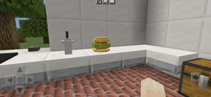 McDonald's Job — screenshot 7