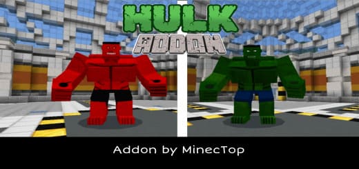Animated Hulk — screenshot 1
