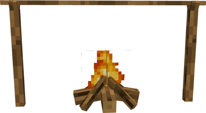 Grilling Mobs — screenshot 2