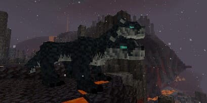 Mythology Bosses 1.18+
