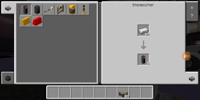 City Signs 1.18+