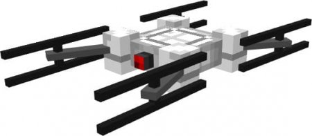 Robotic Revolution 1.18+ — screenshot 2