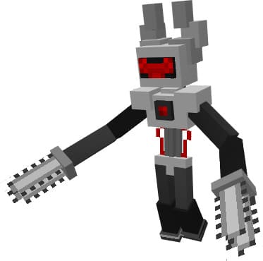 Robotic Revolution 1.18+ — screenshot 6