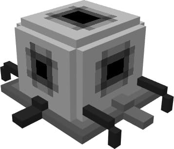 Robotic Revolution 1.18+ — screenshot 7
