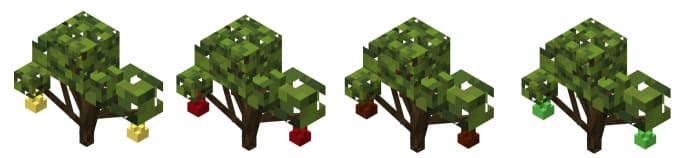 Nature Expansion
