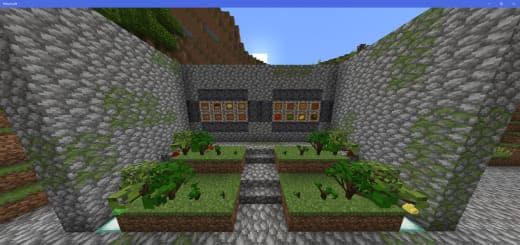 Nature Expansion — screenshot 1