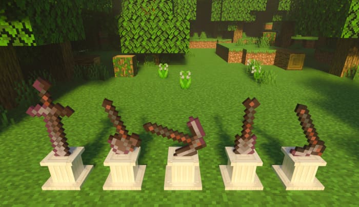 Weapon Stand — screenshot 4