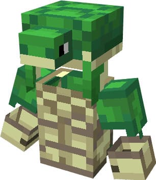 Dungeons Armor 1.18+ — screenshot 3