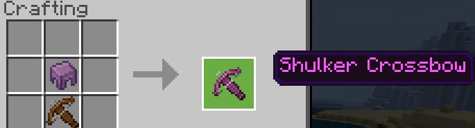 Many Crossbows