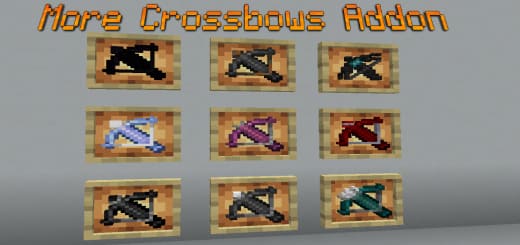 Many Crossbows — screenshot 1
