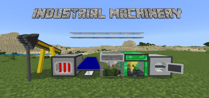 Industrialization — screenshot 1