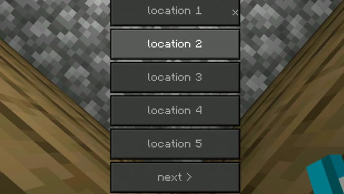 Teleportation Gun — screenshot 2