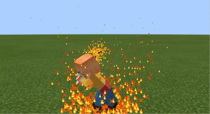 Animated Swords — screenshot 2
