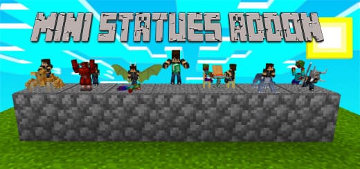 Mini Statues — screenshot 1