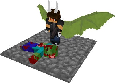Mini Statues — screenshot 2