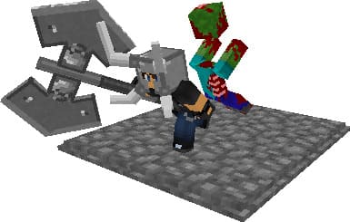 Mini Statues — screenshot 5