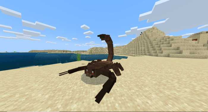 Desert Mobs — screenshot 3