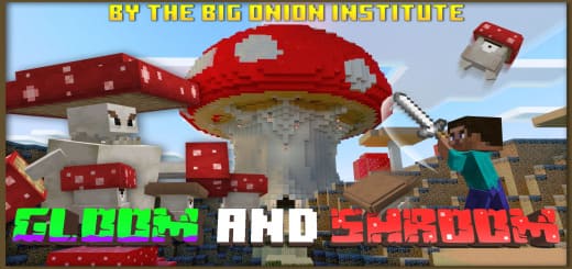 Mushroom World — screenshot 1
