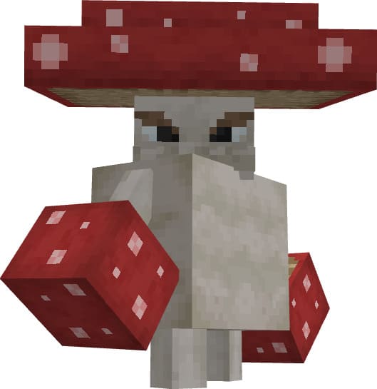 Mushroom World — screenshot 5